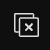 Patch Editor Clear captured