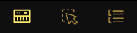 Sidebar menu