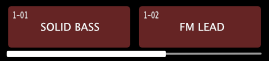 Randomize slider
