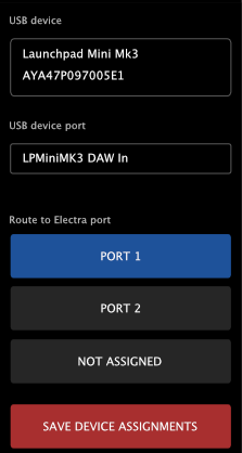 USB Host